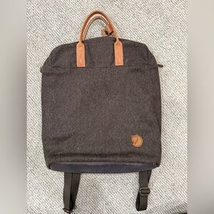 Fjallraven NORRVÅGE BACKPACK
